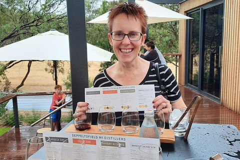 Tipple Of Gin Experience Tour - Accommodation Bookings 2