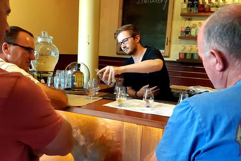 Tipple Of Gin Experience Tour - Accommodation Bookings 3