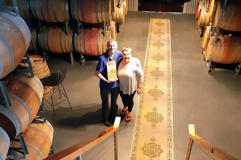Tipple Of Gin Experience Tour - Accommodation Bookings 4
