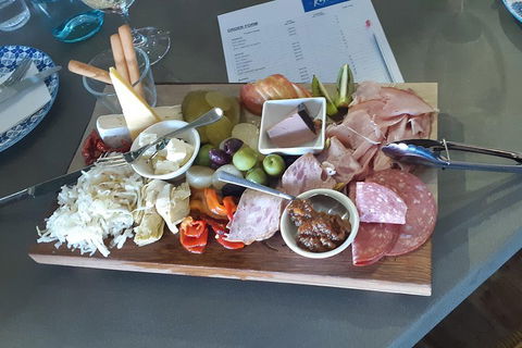 Tipple Of Gin Experience Tour - Accommodation Bookings 5