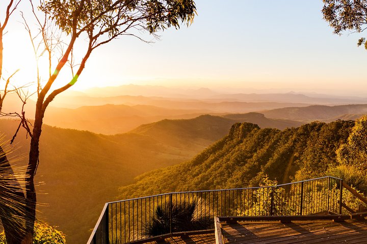  Accommodation Bookings