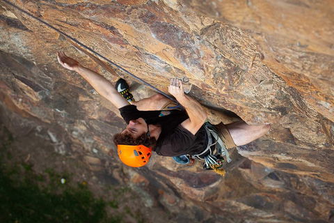 Brisbane Rock Climbing - 3 Hours Night - Accommodation Bookings 5