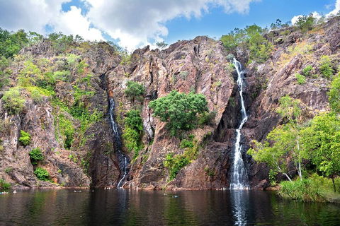 ETHICAL ADVENTURES - Litchfield Region, Max 10 Guests - Accommodation Bookings 1