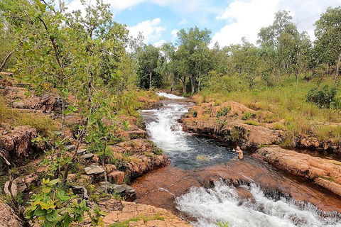 ETHICAL ADVENTURES - Litchfield Region, Max 10 Guests - Accommodation Bookings 2