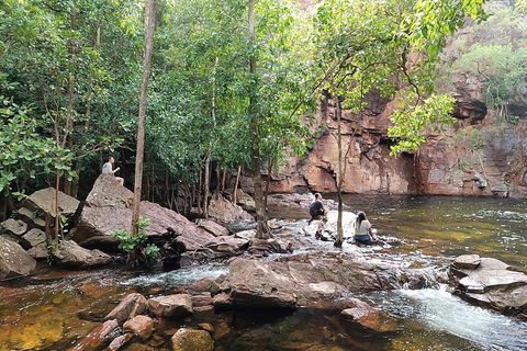 ETHICAL ADVENTURES - Litchfield Region, Max 10 Guests - Accommodation Bookings 4
