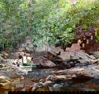 Ethical Adventures - Best in the WET - Litchfield / Kakadu 3 Day- max 10 guests - Accommodation Bookings
