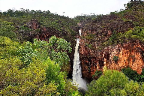 Ethical Adventures - Best In The WET - Litchfield / Kakadu 3 Day- Max 10 Guests - Accommodation Bookings 2