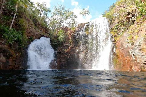 Ethical Adventures - Best In The WET - Litchfield / Kakadu 3 Day- Max 10 Guests - Accommodation Bookings 5