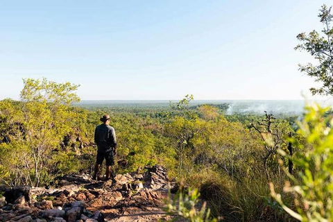 Ethical Adventures - Pure Litchfield - Accommodation Bookings 0
