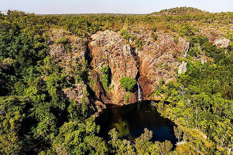 Ethical Adventures - Pure Litchfield - Accommodation Bookings 1
