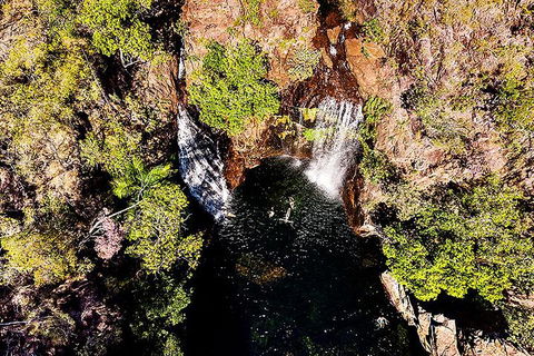 Ethical Adventures - Pure Litchfield - Accommodation Bookings 2