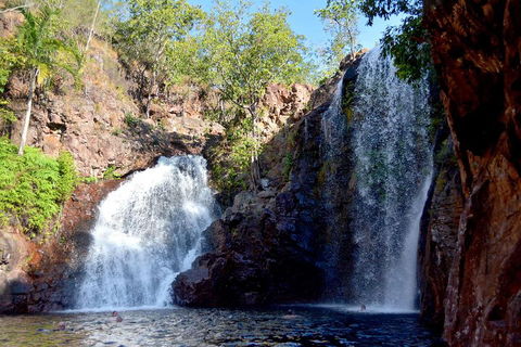 Ethical Adventures - Pure Litchfield - Accommodation Bookings 3