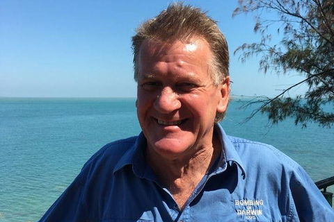 Bombing Of Darwin WWII Heritage Tours - Accommodation Bookings 1