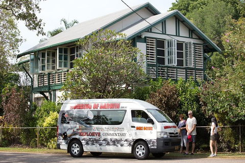 Bombing Of Darwin WWII Heritage Tours - Accommodation Bookings 4