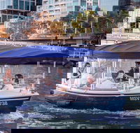 2-Hour Self-Drive Boat Hire on the Yarra River - Accommodation Bookings