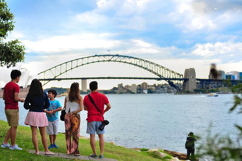 Luxury Sydney City Private Tour - Accommodation Bookings 3