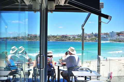 Luxury Sydney City Private Tour - Accommodation Bookings 5