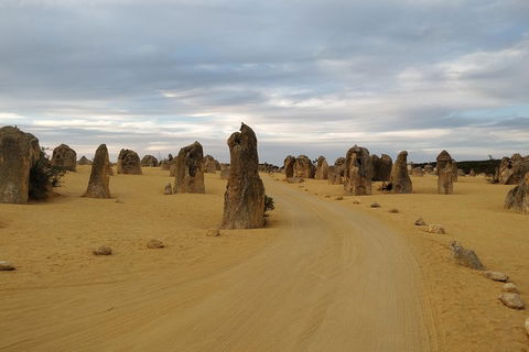 The Pinnacle Adventure Tour - Accommodation Bookings 1
