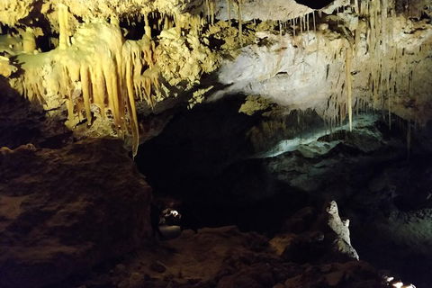 The Pinnacle Adventure Tour - Accommodation Bookings 2