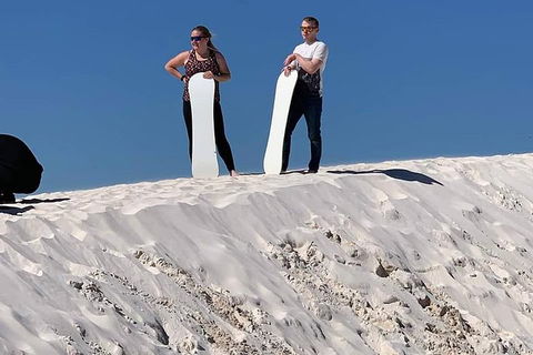The Pinnacle Adventure Tour - Accommodation Bookings 3