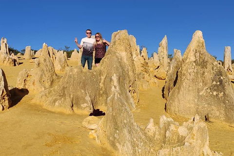 The Pinnacle Adventure Tour - Accommodation Bookings 4