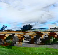 Tasmania 6 Day 'Tour in Circle' - Accommodation Bookings