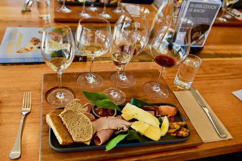 Tasmania 6 Day 'Tour In Circle' - Accommodation Bookings 2