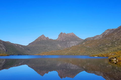 Tasmania 6 Day 'Tour In Circle' - Accommodation Bookings 3