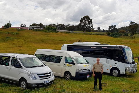 Tasmania 6 Day 'Tour In Circle' - Accommodation Bookings 5