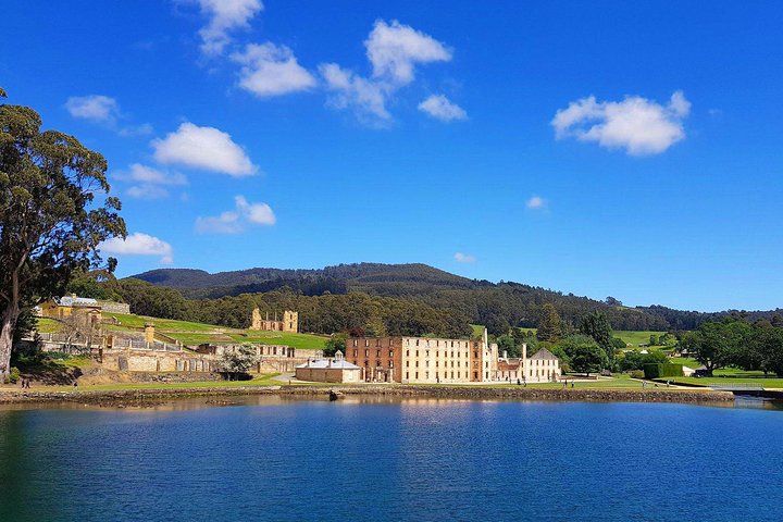 Hobart TAS Accommodation Bookings