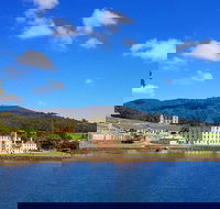 Tasmania 4 Day East Coast  Launceston - Accommodation Bookings