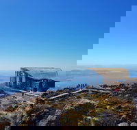6-Day Tasmania Small-Group Guided Tour with Gourmet Food - Accommodation Bookings