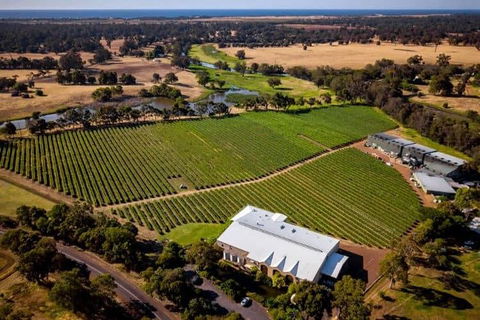 Busselton Jetty + Train Ride + Winery + Scenic Drive Full Day Tour - Accommodation Bookings 3