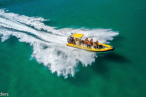Noosa Oceanrider - Adventure Tour - Accommodation Bookings 4