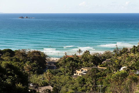 Byron Bay Lighthouse And Hinterland Tour - Accommodation Bookings 1