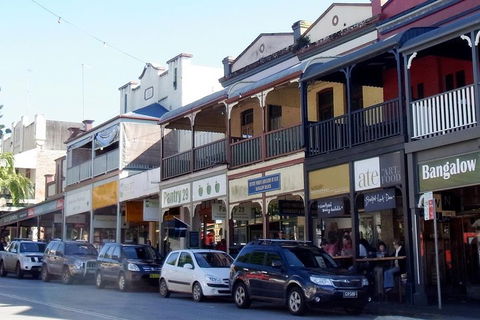Byron Bay Hinterland Tour Including Rainforest Walk To Minyon Falls - Accommodation Bookings 5
