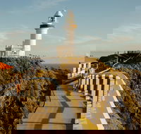 Byron Bay and Beyond Tour Including Cape Bryon Lighthouse Crystal Castle and Bangalow - Accommodation Bookings