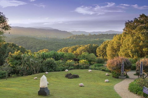 Byron Bay And Beyond Tour Including Cape Bryon Lighthouse Crystal Castle And Bangalow - Accommodation Bookings 5