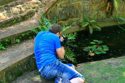 Highlights Of Perth Photographic Tour - Accommodation Bookings 0