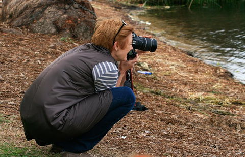 Highlights Of Perth Photographic Tour - Accommodation Bookings 2