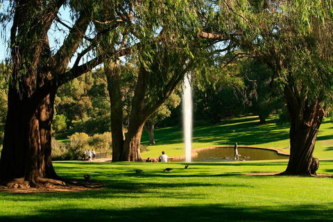 Highlights Of Perth Photographic Tour - Accommodation Bookings 4