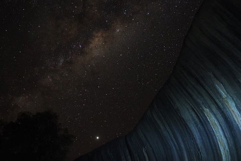 Wave Rock, Wild Flowers And Astro Photography - Accommodation Bookings 3