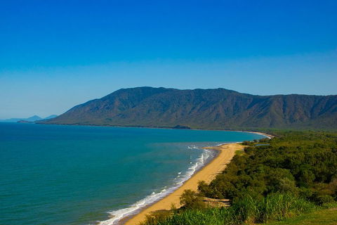 Cape Tribulation Day Tour - Accommodation Bookings 1