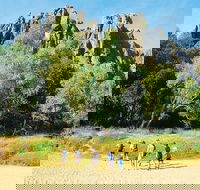 Gorgeous Gorges Tour - Windjana  Bell Gorge Mt Hart Cape Leveque - Accommodation Bookings