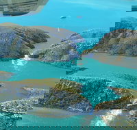 Giant Tides Tour - Cygnet Bay Pearl Farm - Accommodation Bookings