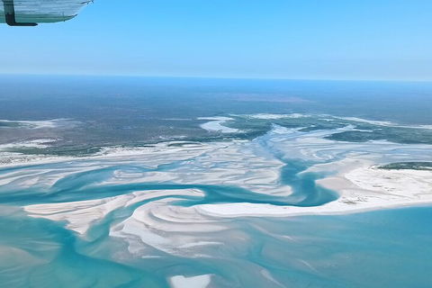 Giant Tides Tour - Cygnet Bay Pearl Farm - Accommodation Bookings 1