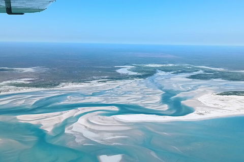 Wet Season Incredible Islands Tour - Horizontal Falls & Cygnet Bay Pearl Farm - Accommodation Bookings 0