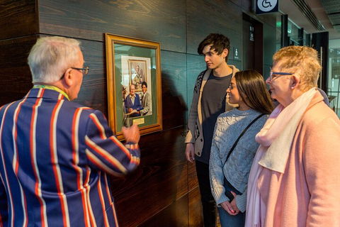 Melbourne Sports Experience + Free MCG Tour - Accommodation Bookings 0