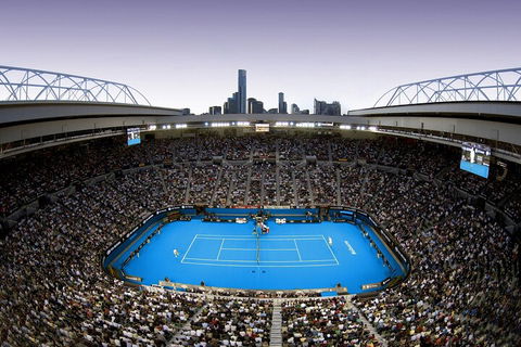 Melbourne Sports Experience + Free MCG Tour - Accommodation Bookings 1