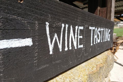 Valleys Of Vino Tour - Accommodation Bookings 2